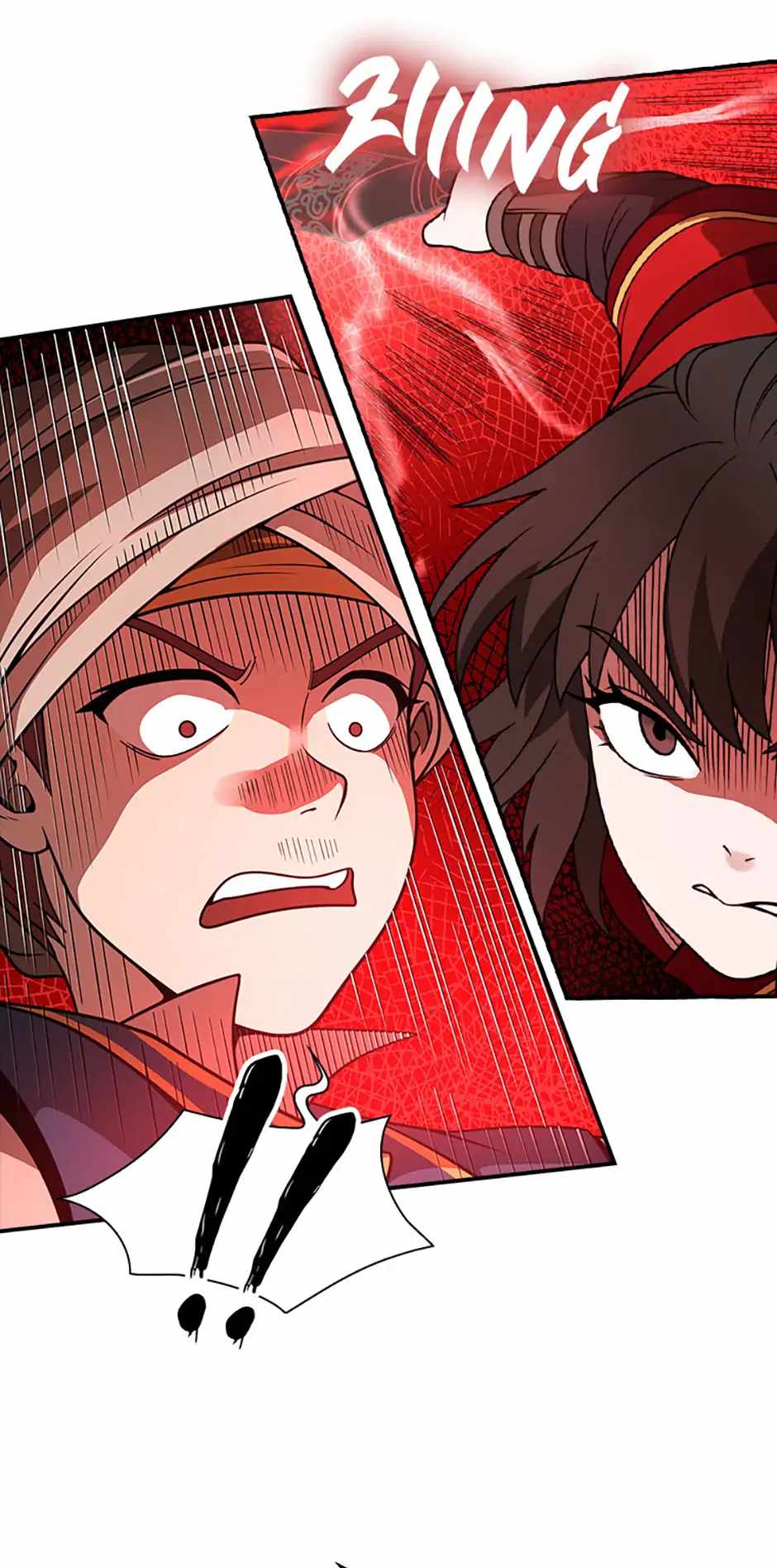 The Demonic Blade Fairy Chapter 33 28